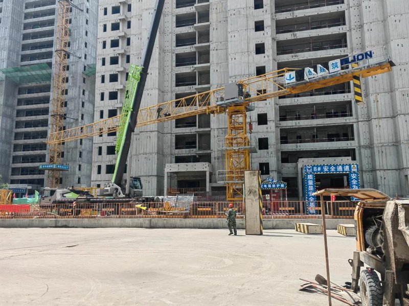 建筑机械租赁指南：轻松搞定您的工程需求